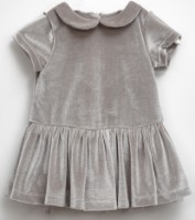 Детское платье Panço 18226185100 Gray 56-62cm
