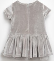 Детское платье Panço 18226185100 Gray 56-62cm