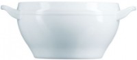 Set boluri pentru supă Luminarc Consomme White 540ml (32305) 6pcs