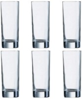 Набор стаканов Luminarc Islande 290ml (N1316/18953) 6pcs