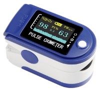 Pulsoximetru CMICS Medical Instruments S6