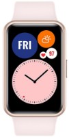 Smartwatch Huawei Watch Fit Pink