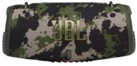 Портативная акустика JBL Xtreme 3 Black Camo