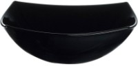Set vase de servit Luminarc Quadrato Noir 16cm (H5036) 6pcs