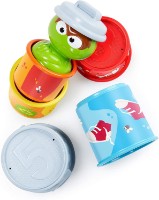 Joc educativ Bright Starts  (12078) imaginea #2 — magazin online Desire.md