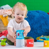 Joc educativ Bright Starts  (12078) imaginea #4 — magazin online Desire.md