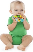 Inel gingival Bright Starts Buggie Bites (52040) imaginea #2 — magazin online Desire.md