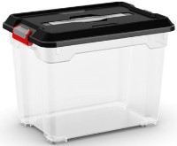 Пищевой контейнер Kis Moover S (42420)