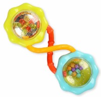 Jucărie cu sunătoare Bright Starts Rattle&Shake (8188)