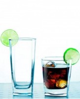 Набор стаканов Luminarc Sterling 300ml (H7669/53668) 6pcs фото №2 — интернет-магазин Desire.md