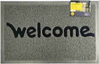 Covoraş intrare KDHome Welcome 38x58cm (43572)