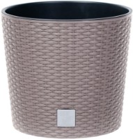 Ghiveci Prosperplast Rato Round DRTUS300L-7529U