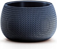 Цветочный горшок Prosperplast Splofy Bowl DKSP480-S433