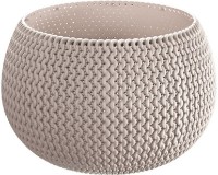 Цветочный горшок Prosperplast Splofy Bowl DKSP480-7529U