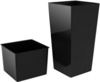 Ghiveci Prosperplast Urbi DURS325-S433 imaginea #2 — magazin online Desire.md