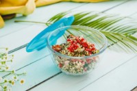 Пищевой контейнер Pyrex 2L (180P000) фото №2 — интернет-магазин Desire.md
