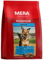Hrană uscată pentru câini Mera Essential Active 12.5kg