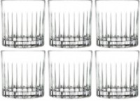 Набор стаканов RCR Timeless 360ml (42467) 6pcs