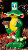 Figurina gradina ArtFigure Broscuta Kvaki (5.505) imaginea #2 — magazin online Desire.md