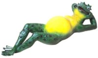 Figurina gradina ArtFigure Broscutele la odihna (5.289)