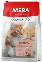 Hrană uscată pentru pisici Mera Finest Fit Sterilized 4kg