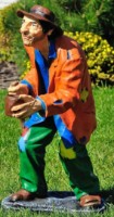Figurina gradina ArtFigure Cersetor (5.098) imaginea #3 — magazin online Desire.md