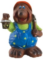 Figurina gradina ArtFigure Cirtita miner (5.121)