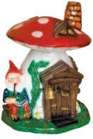 Figurina gradina ArtFigure Ciuperca-casuta (5.307)