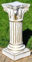 Figurina gradina ArtFigure Coloana empir (5.364)