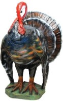 Садовая фигура ArtFigure Curcan (5.155)