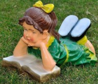 Figurina gradina ArtFigure Desteapta (5.515) imaginea #1 — magazin online Desire.md