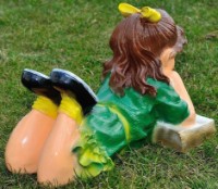 Figurina gradina ArtFigure Desteapta (5.515) imaginea #2 — magazin online Desire.md