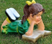 Figurina gradina ArtFigure Desteapta (5.515) imaginea #3 — magazin online Desire.md