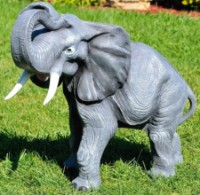 Садовая фигура ArtFigure Elefant (5.278)