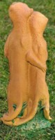 Figurina gradina ArtFigure Familia de popindai (5.668) imaginea #3 — magazin online Desire.md