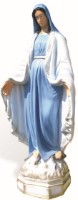 Figurina gradina ArtFigure Fecioara Maria (5.370)