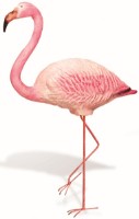Figurina gradina ArtFigure Flamingo (5.464)