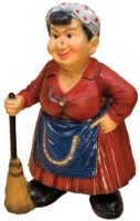 Figurina gradina ArtFigure Gospodina (5.104)