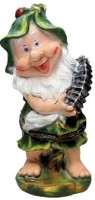 Figurina gradina ArtFigure Pitic animator (5.396)