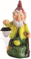 Figurina gradina ArtFigure Pitic cu broasca (5.048)