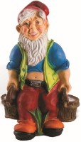 Figurina gradina ArtFigure Pitic cu galeti (5.063)
