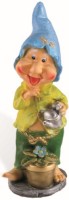 Figurina gradina ArtFigure Pitic cu stropitoare (5.450)
