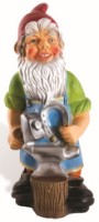 Figurina gradina ArtFigure Pitic fierar (5.059)
