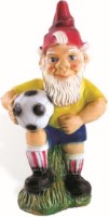 Figurina gradina ArtFigure Pitic fotbalist (5.031)