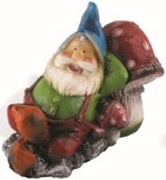 Figurina gradina ArtFigure Pitic lenos (5.035)
