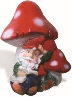 Figurina gradina ArtFigure Pitic povestitor (5.032)