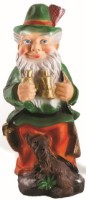 Figurina gradina ArtFigure Pitic vinator (5.064)
