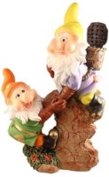 Figurina gradina ArtFigure Piticii alpinisti (5.654)