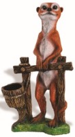 Figurina gradina ArtFigure Popindau linga gard (5.114)