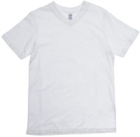 Детская футболка Panço 9931700100 White 140cm